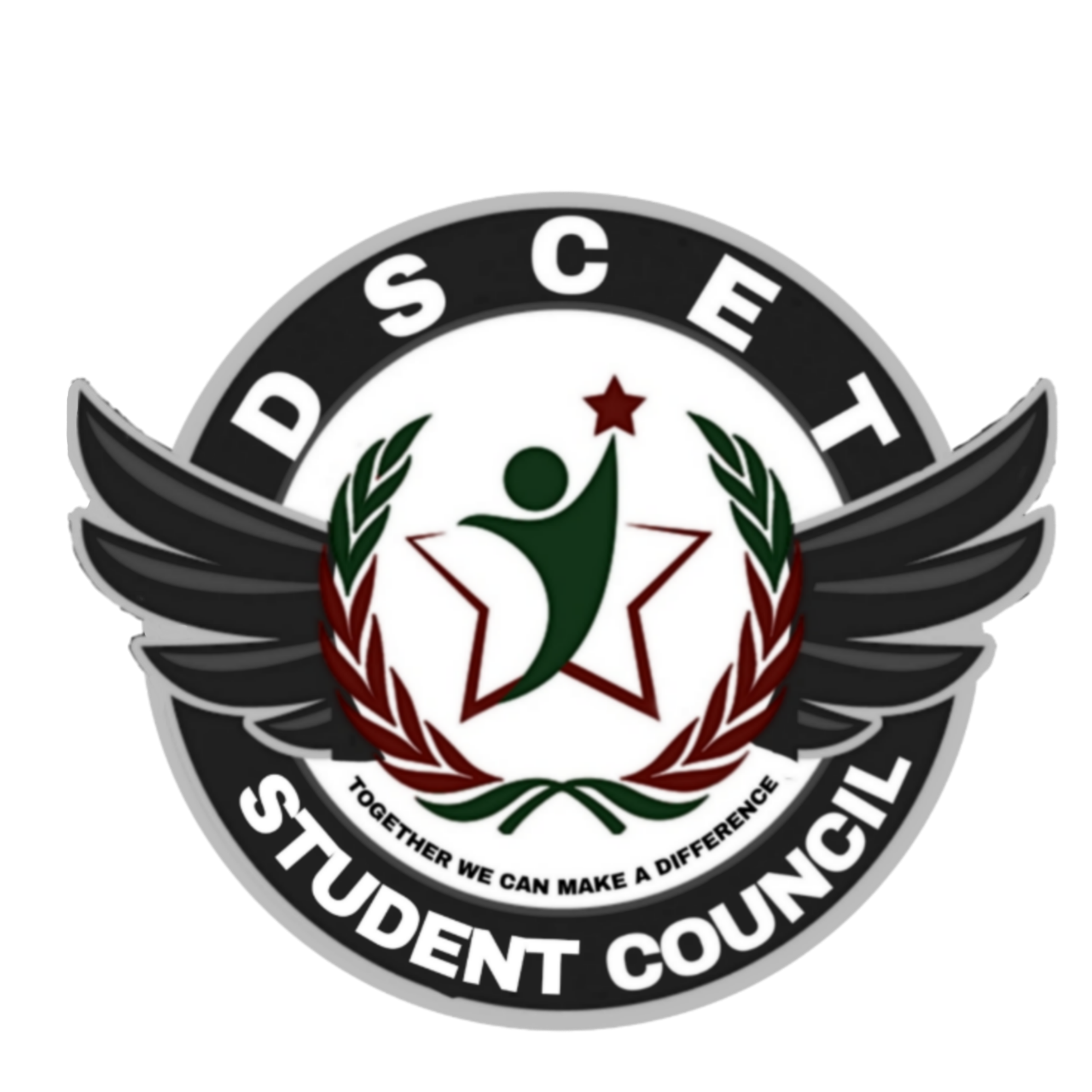 DSCET NEW Logo